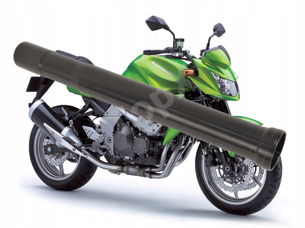 TopX Goleń Rura laga amortyzator Zawieszenie Kawasaki Z750 07-12 1szt
