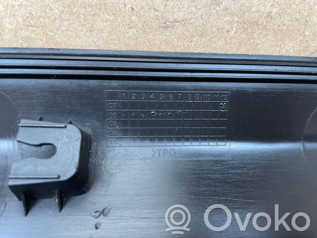 moulding cap door right front HYUNDAI SANTA FE II CM 2006-2012