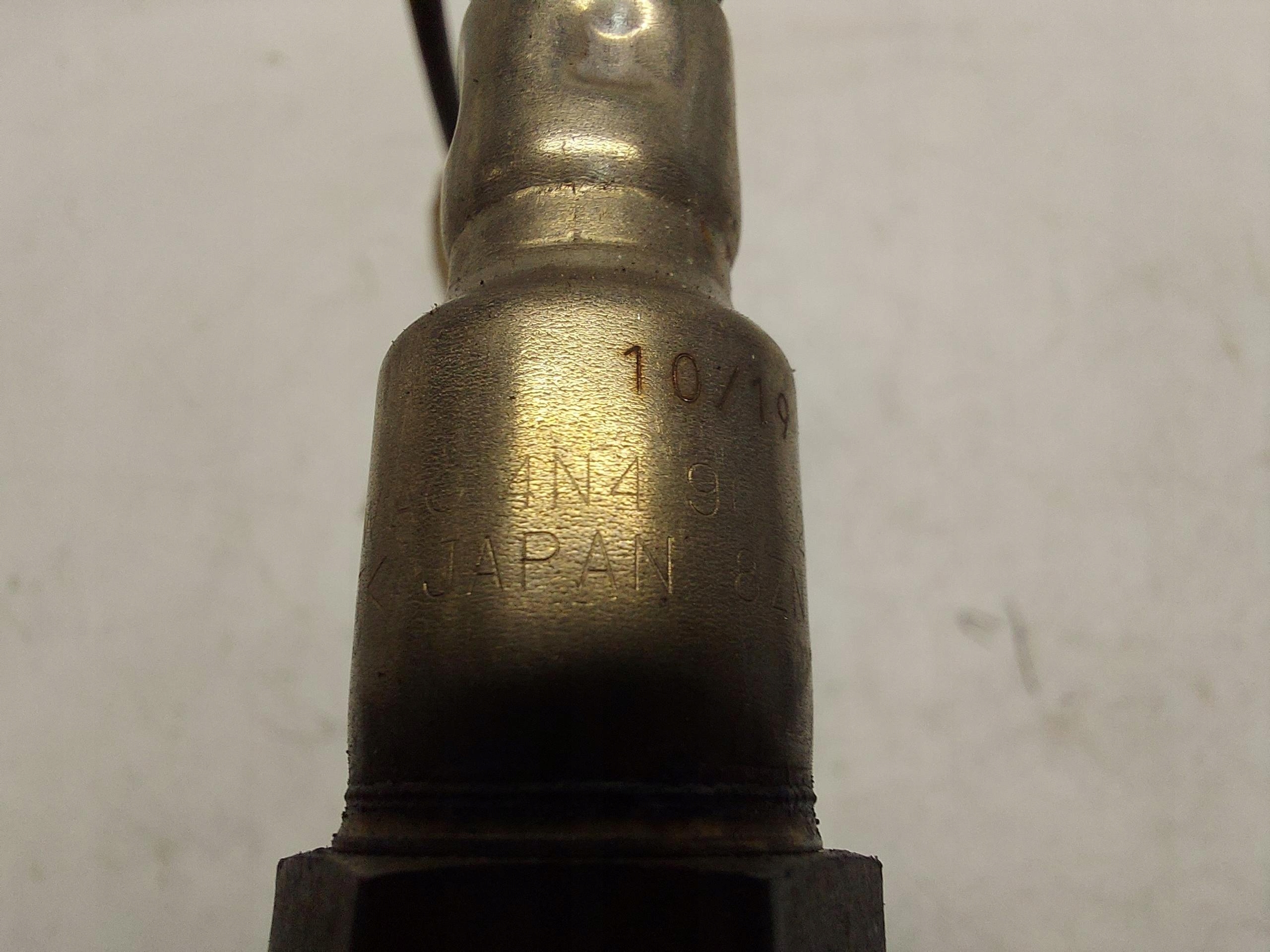 AUDI RS5 8W8 F5 2.9 TFSI Sonda Lambda 4N4906265L