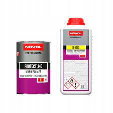 Novol Podkład reaktywny 340 1L+1L