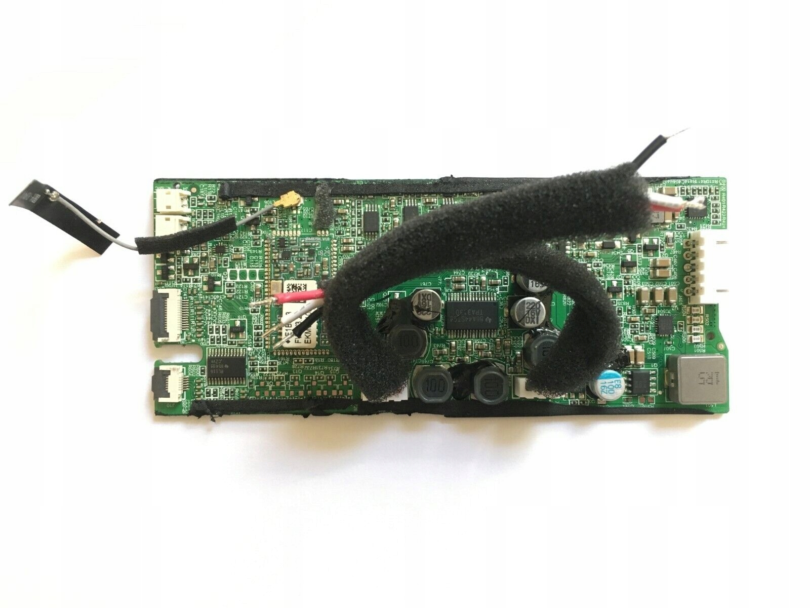 JBL Flip 4 Motherboard Płyta główna wzmacniacz