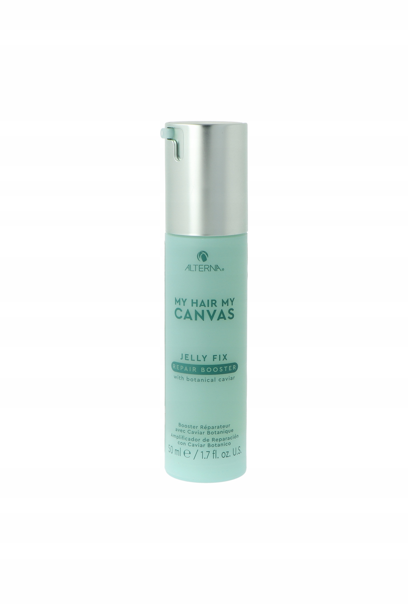 Alterna My Hair My Canvas Jelly Fix Repair Booster