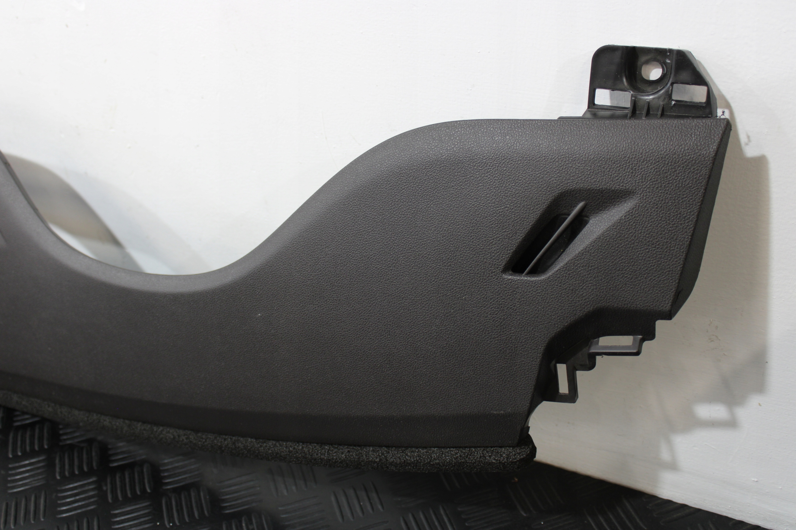 torpedo cover consoles inner BRAZ 68310045ZR RENAULT ESPACE V 5
