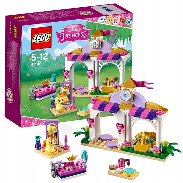 LEGO Disney 41140 Numer produktu 41140