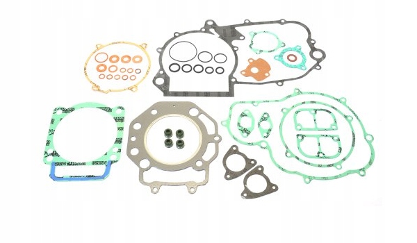 Athena Komplet Tesnenia Ktm 350/400/500 '84-'92, LC4