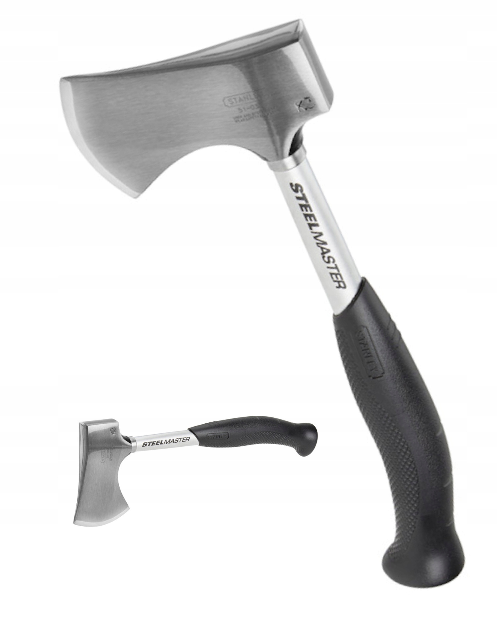 

Siekiera Steelmaster Stanley 1-51-030