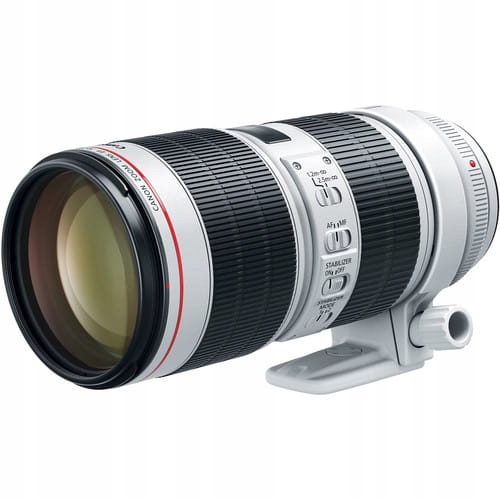 Objektiv Canon 70-200mm f/2.8 L Is III Usm