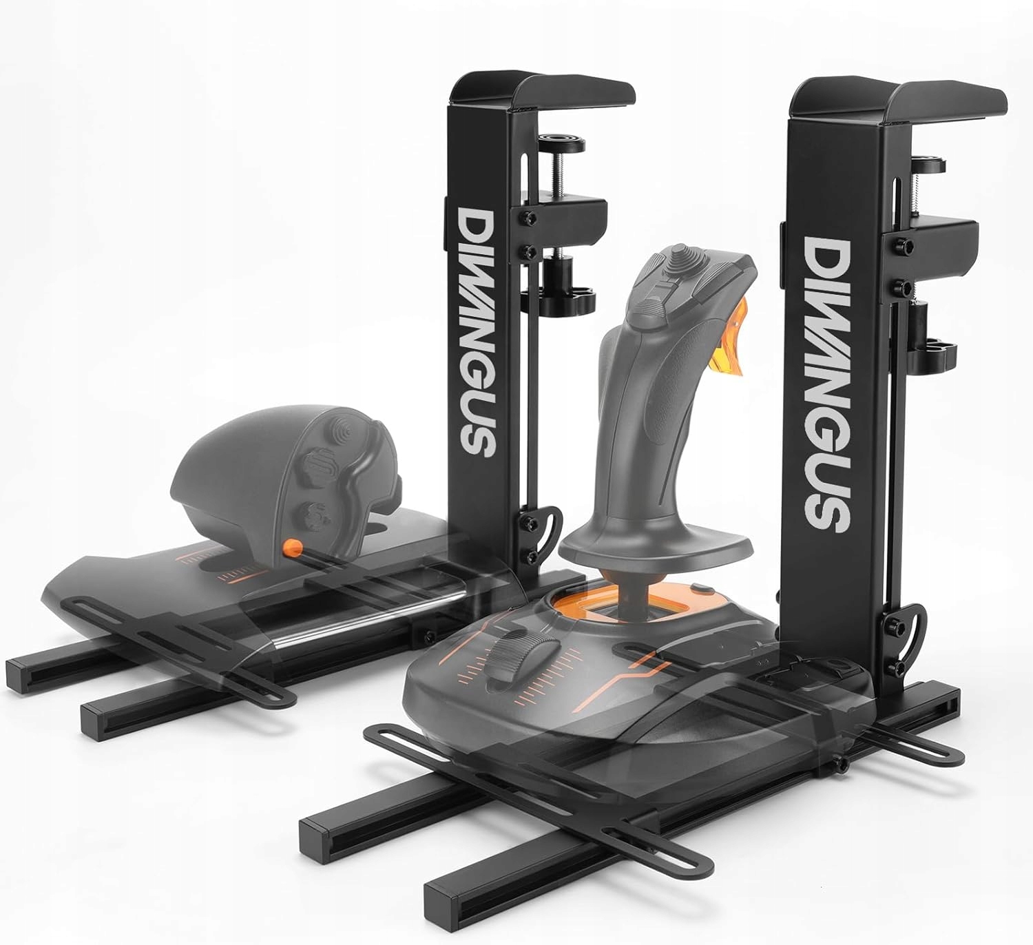 UCHWYT BIURKOWY JOYSTICKA. DIWANGUS.