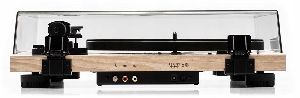 ARGON AUDIO TT3 ASH - JESION, UNIKATOWY, TOP KLASA Szerokość produktu 42 cm