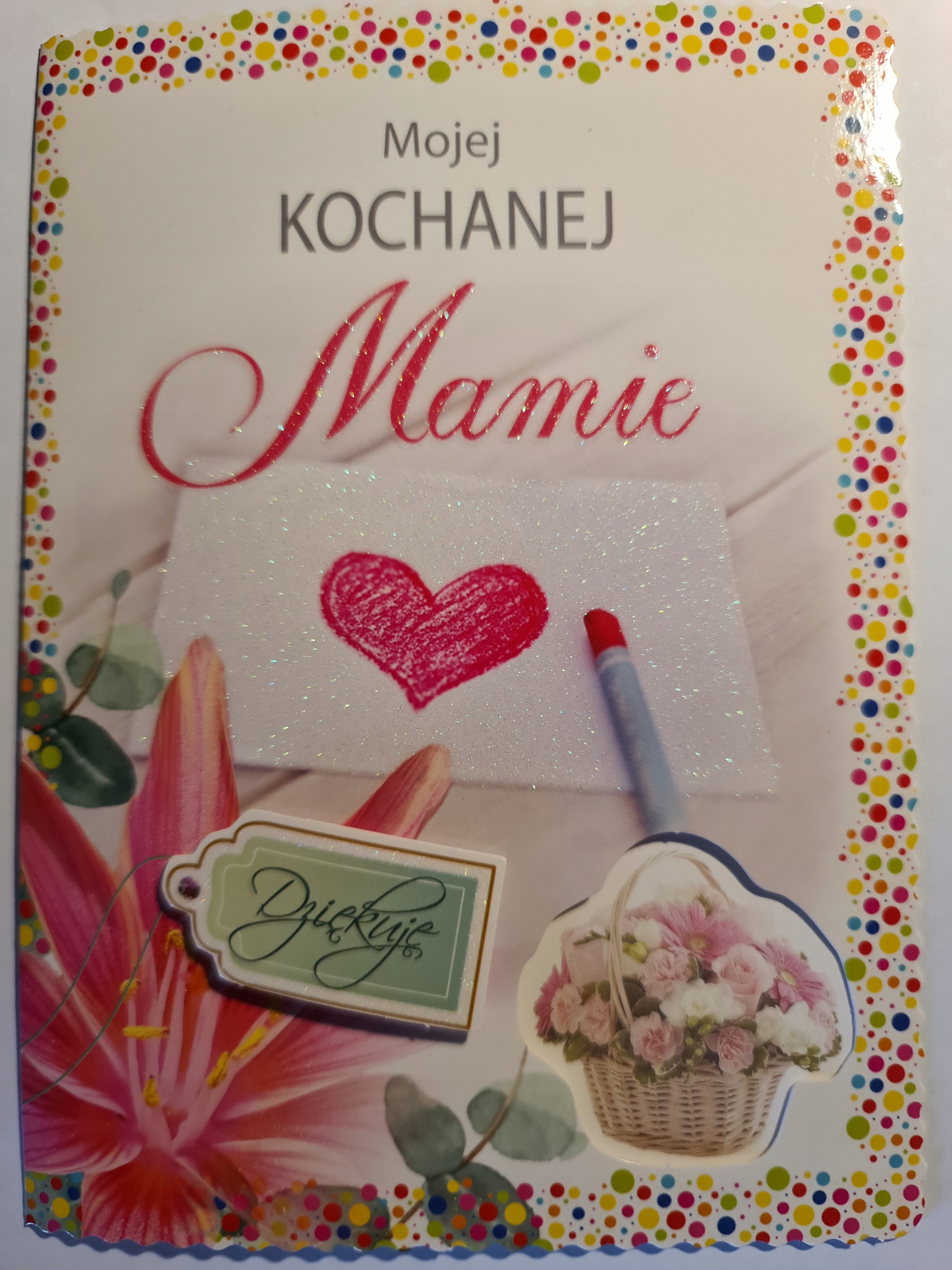 

kartki na dzień Mamy, Kartki na Dzień Matki, Kartk