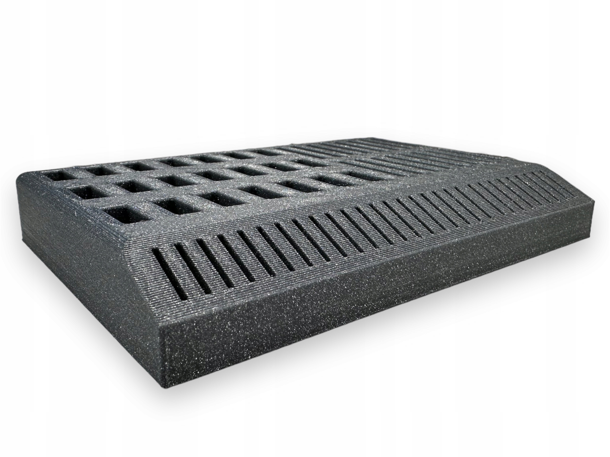 Organizer na Pendrive USB, Karty SD i MicroSD - 21 USB, 16 SD i 29 MicroSD