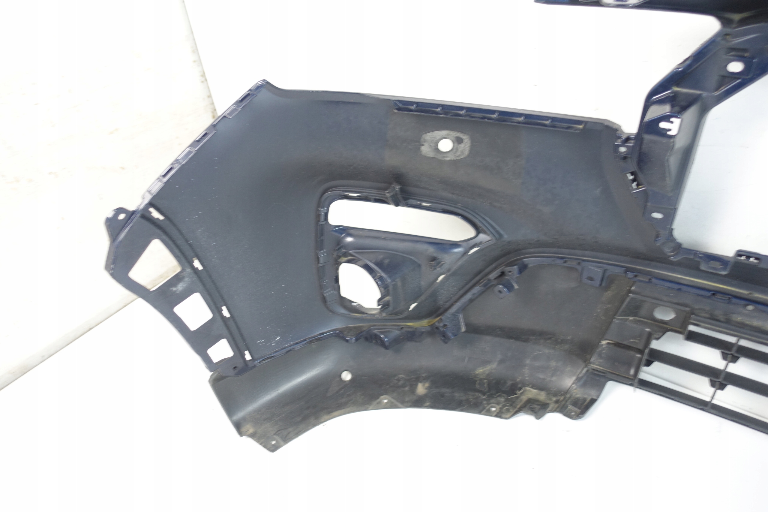 SUZUKI SX4 S-CROSS II 2021- bumper front front 71711-63T