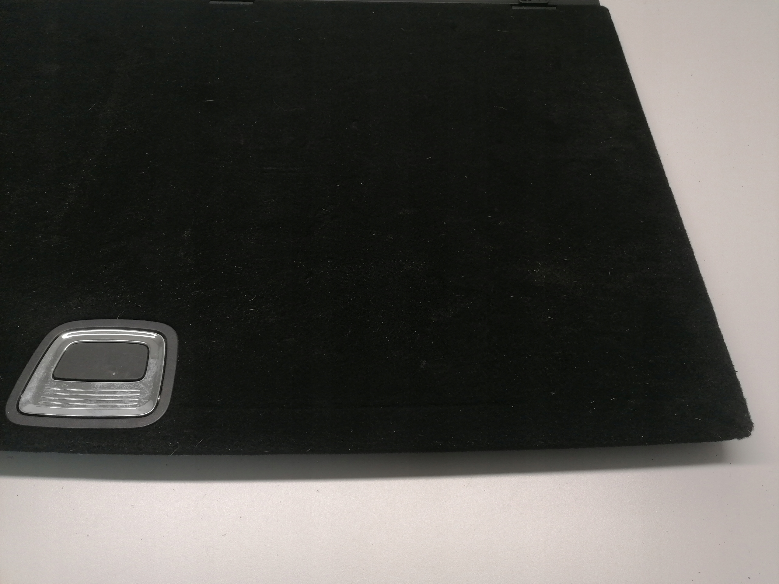 MERCEDES B KLASA W246 PODŁOGA BAGAŻNIKA WYKŁADZINA 11-18 Producent części Mercedes-Benz OE