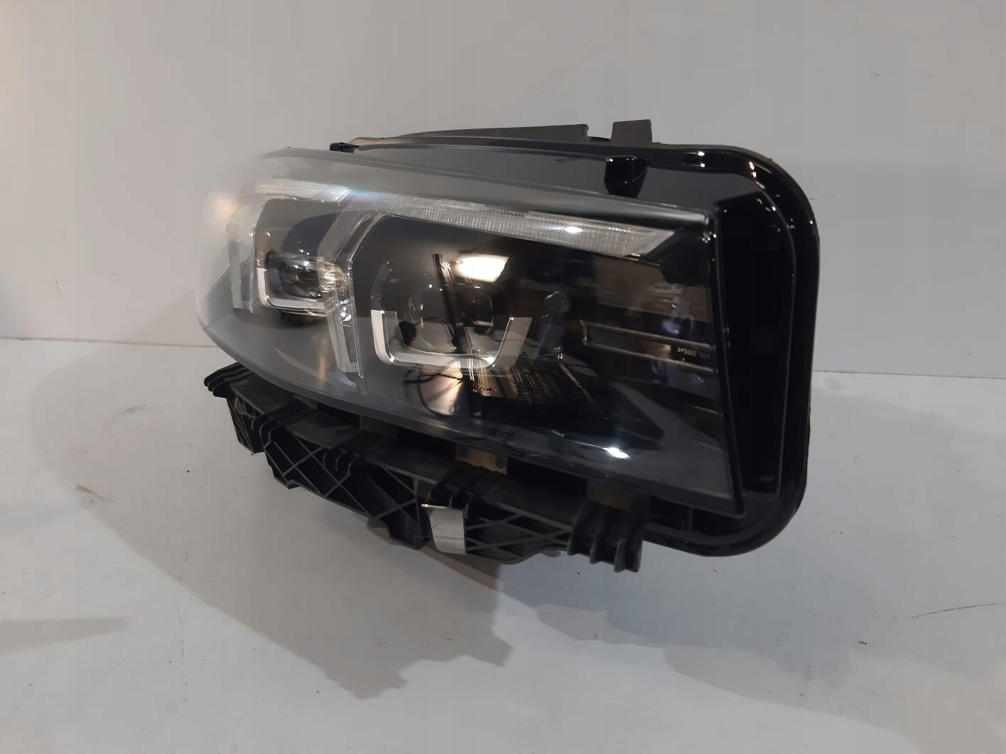 Frontscheinwerfer BMW 3 G20 9450808 LED Rechts Scheinwerfer Headlight - Thumbnail 2