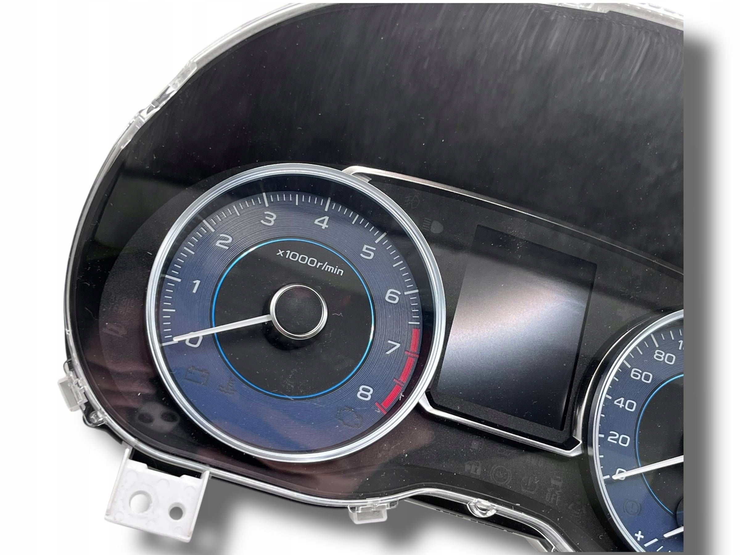 Subaru - IMPREZA Hatchback (GP_) Predkosciomierz/tachometer 85001FJ150 !J