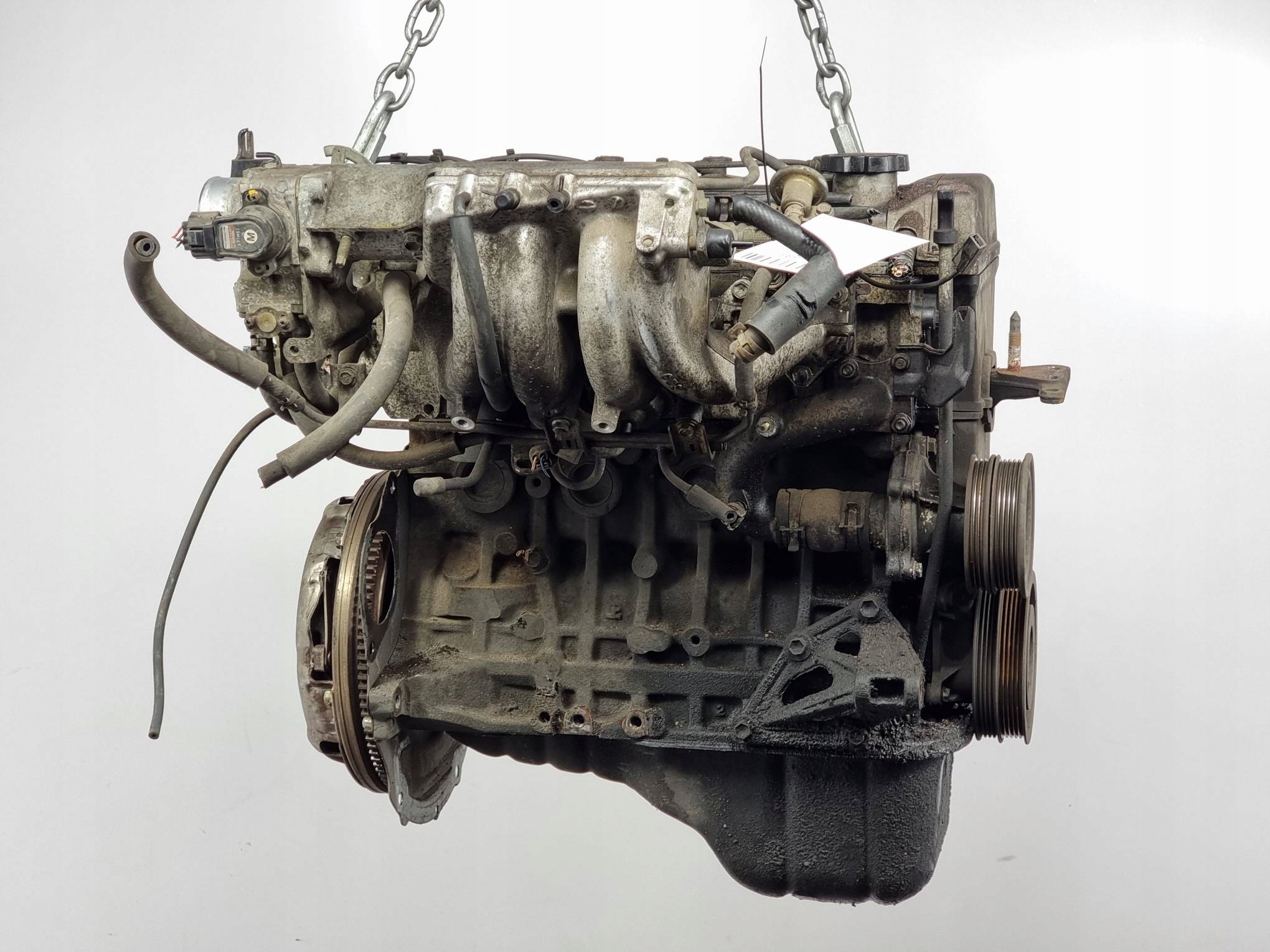 engine complete 4AFE 1.6 TOYOTA CARINA