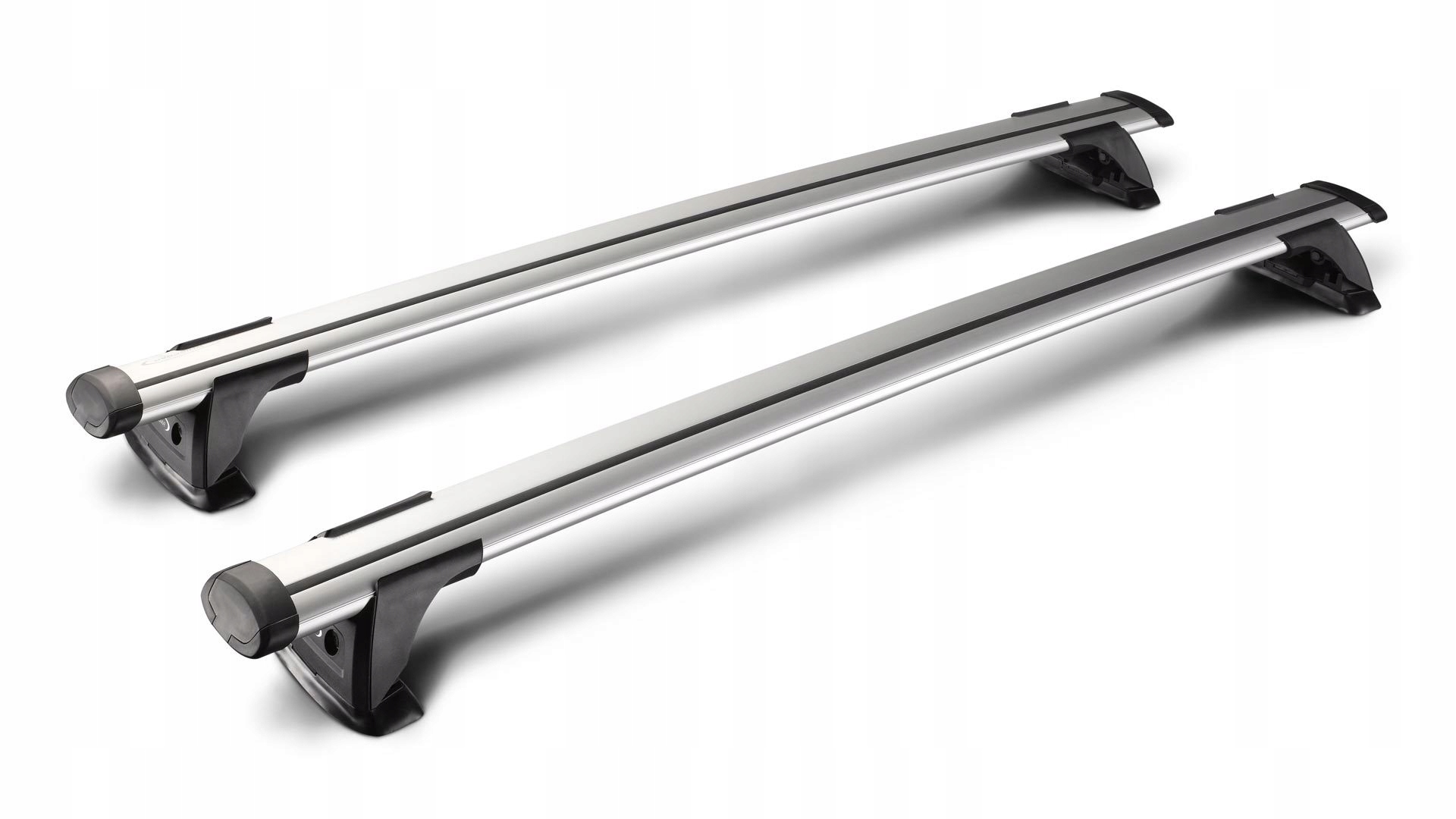 Střešní nosič nosníku Yakima Mazda CX3 CX-3 2015-