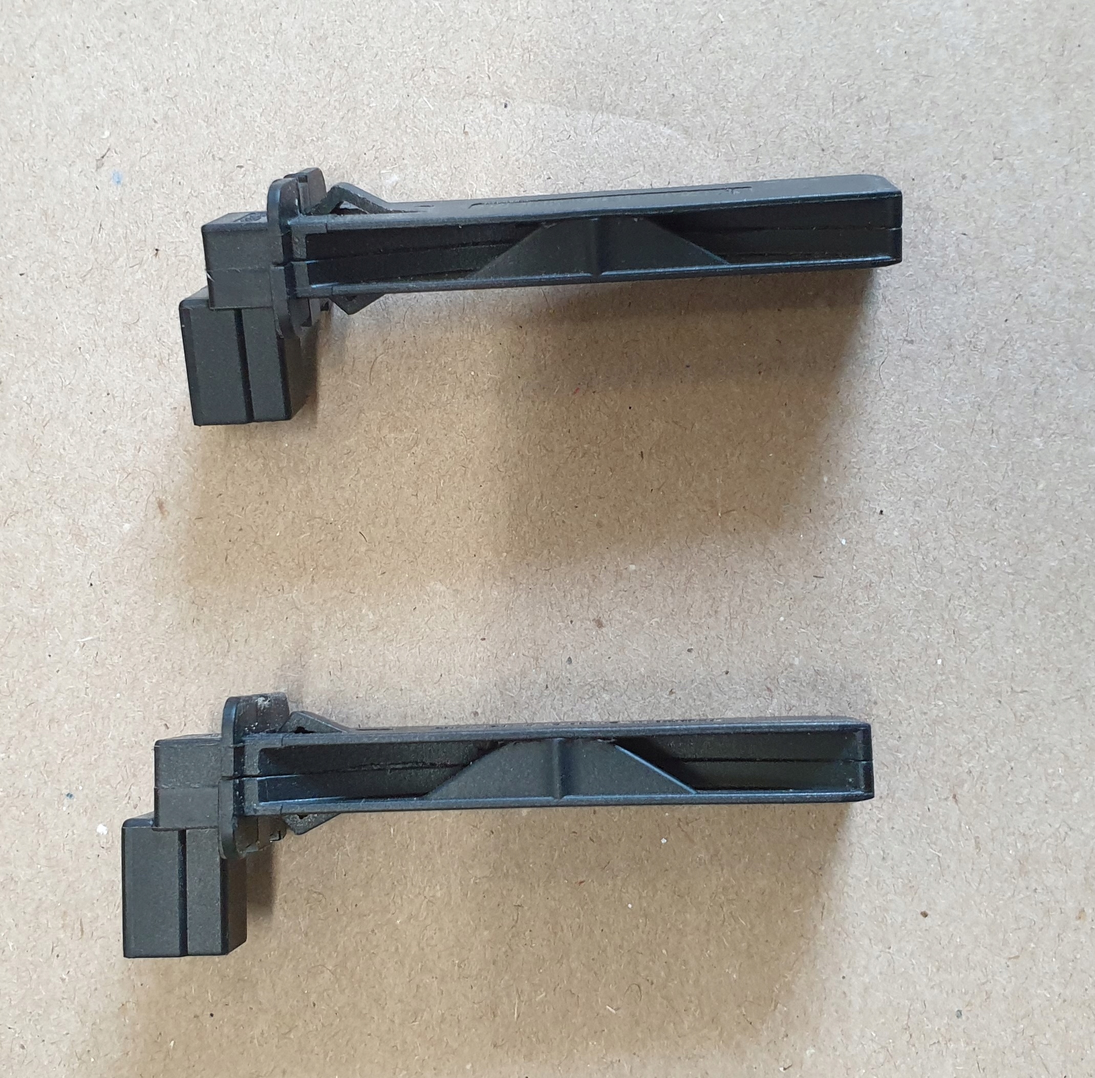 Sensor TEMPERATURY des lüfters heizgebläse innen VW PASSAT B8 GOLF 7 OE