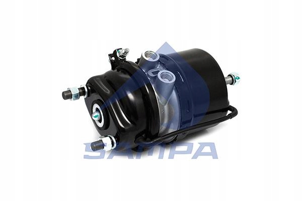 SAMPA 094.034 пружинний привід
