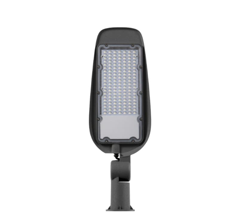 Pouličná lampa Ecolight 150W Nw 16500LM 4000K