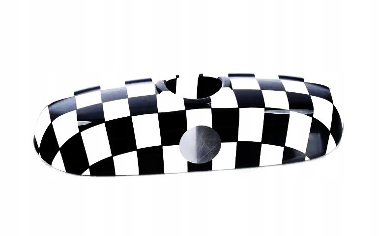 51162353713 - Крышка зеркала заднего вида MINI F54 F55 F56 F60