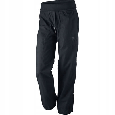 Tréninkové kalhoty Nike Trail Pant, velikost L