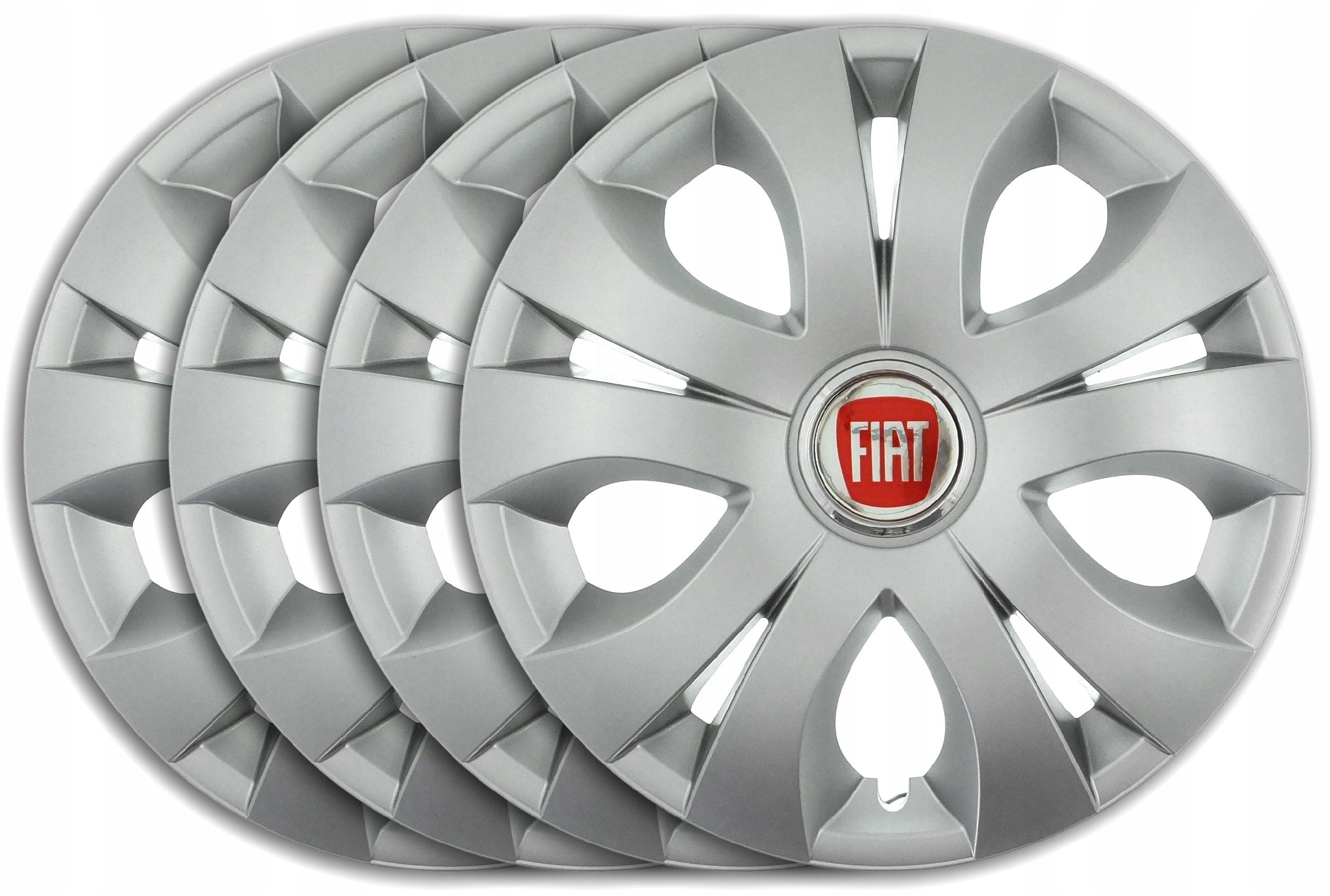 Колеса 15 FIAT Stilo Punto Multipla 500 Linea TPS