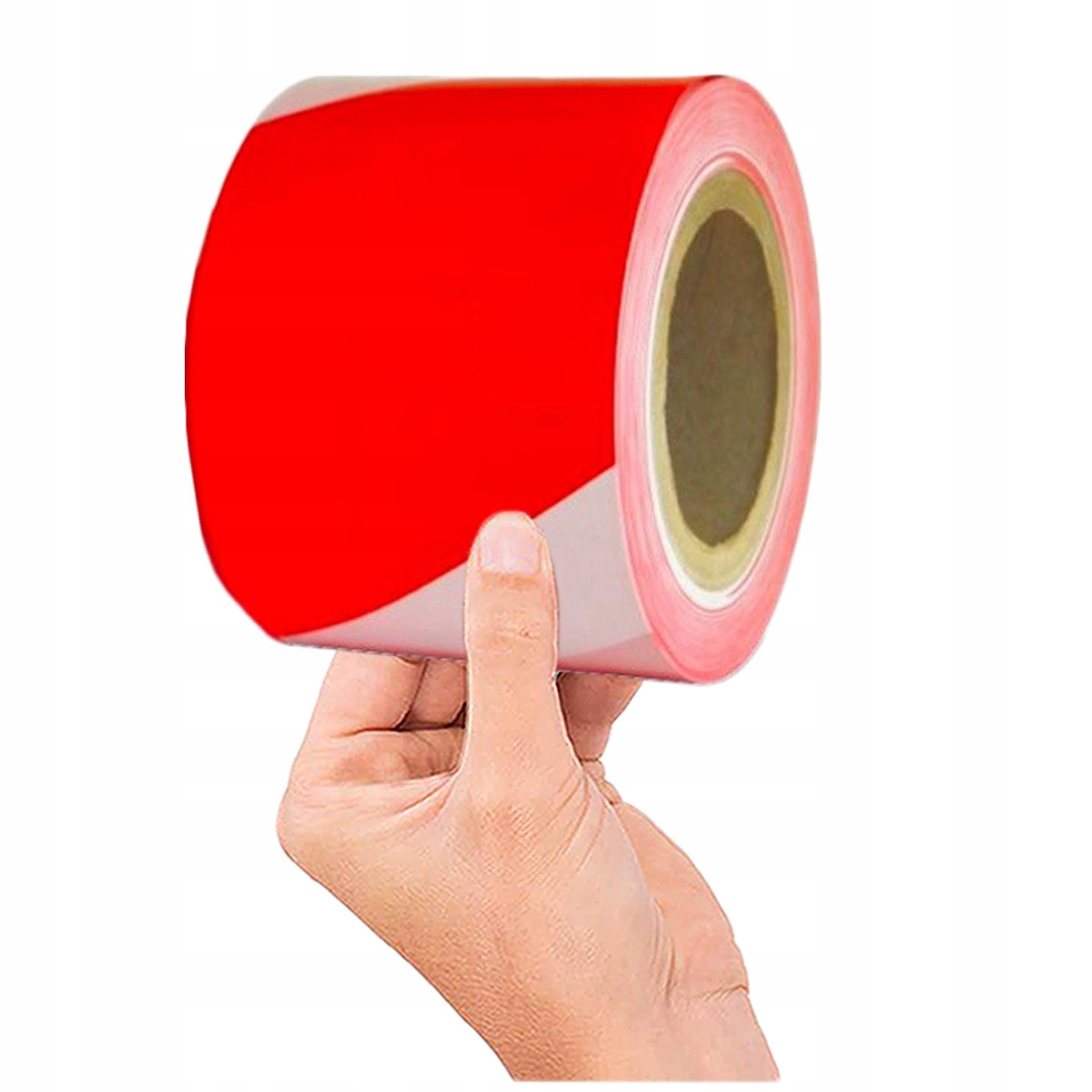 

Taśma Klejąca Ostrzegawcza Taśma Zabezpieczająca