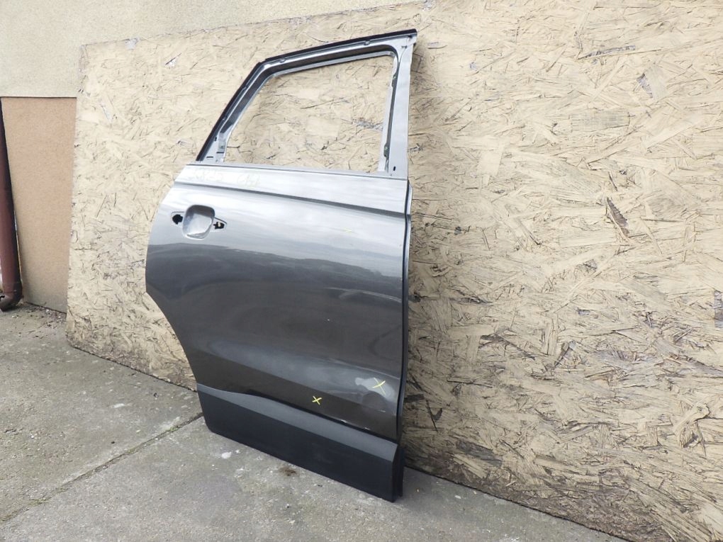 OPEL CROSSLAND X 17- door right rear.