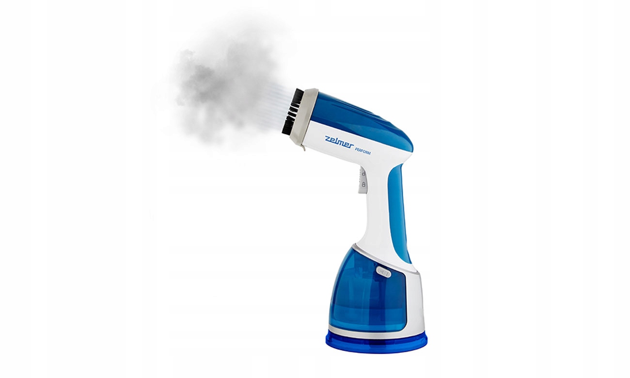 

Steamer do ubrań Zelmer ZGS1700 1700 W