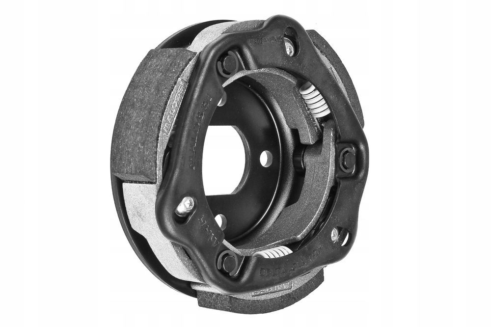Spojka Malossi Delta Clutch, 107 mm, Gilera Piaggio Honda Peugeot GY6