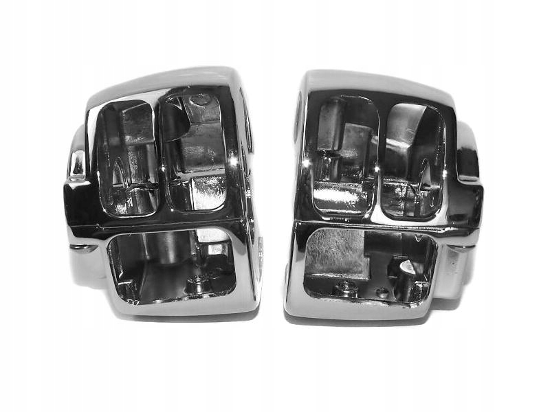 OP-004 - КОРПУС ПЕРЕМИКАЧА HARLEY DAVIDSON HD