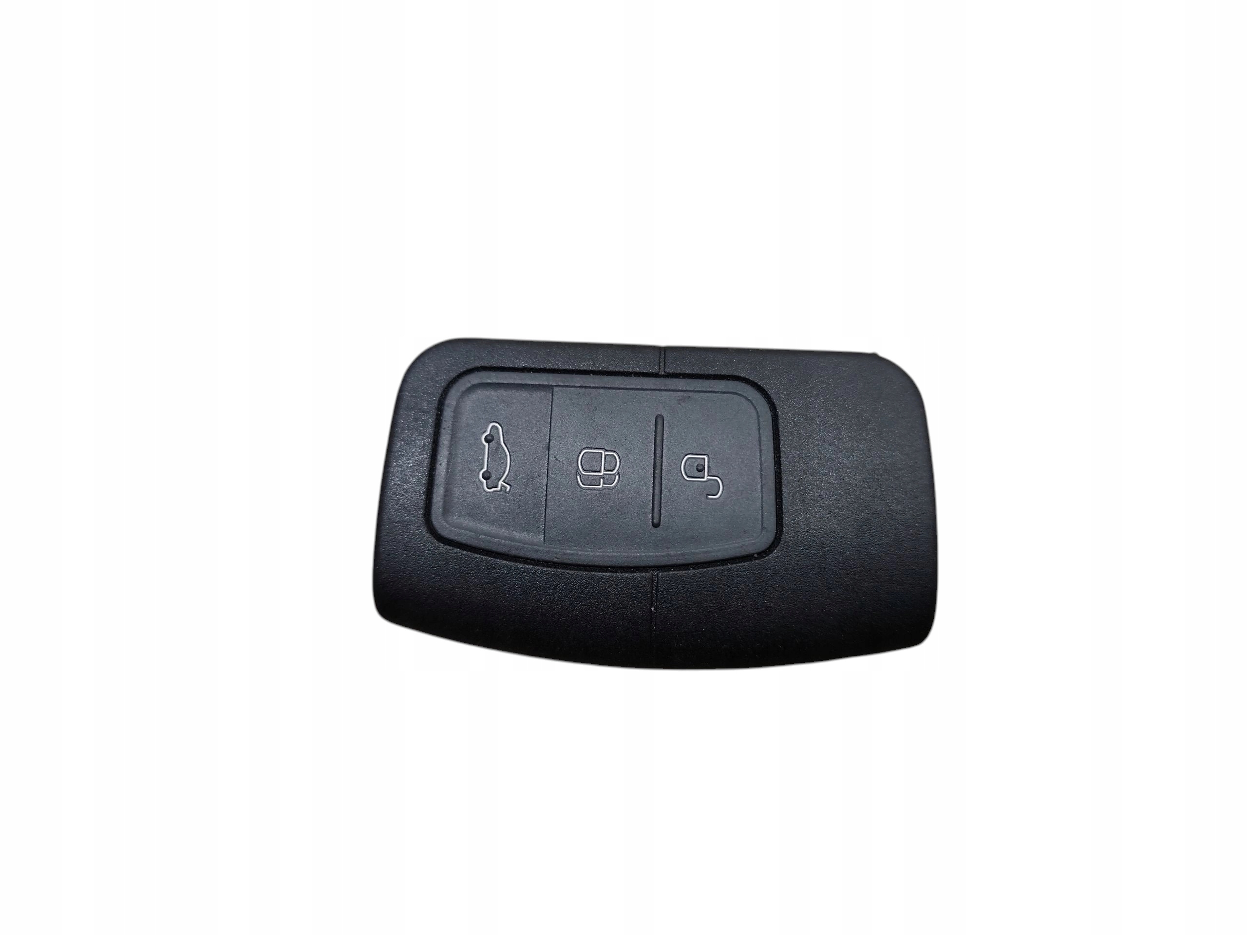 key PILOT KEYLESS FORD KUGA MK1 3M5T-15K601-DB