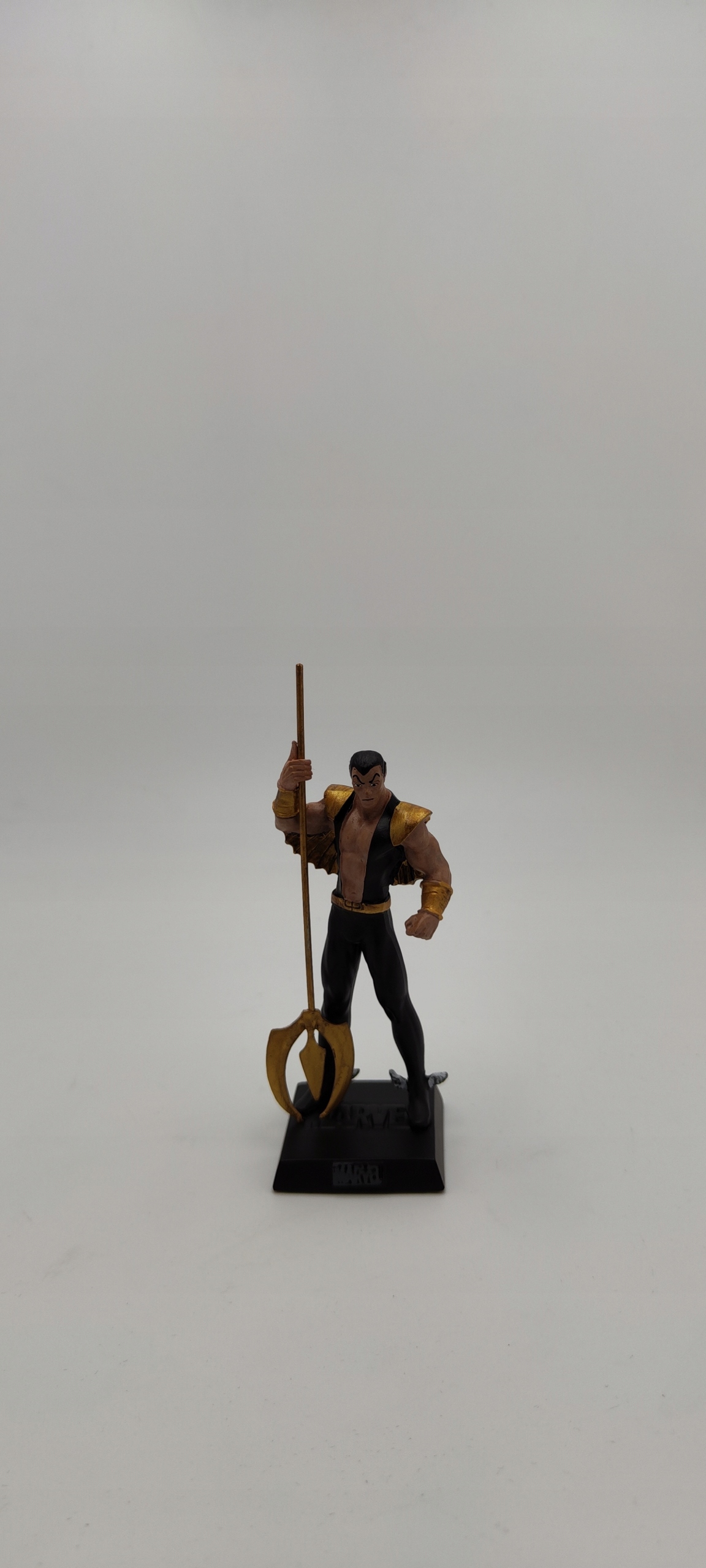 Figurka Sub Mariner Marvel 1:21 Eaglemoss Abs 48