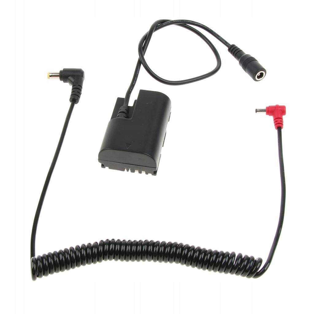 Akumulator zewnętrzny E6P do zasilania