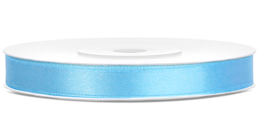 

Wstążka Tasiemka Satynowa Atłasowa 6MM-5667