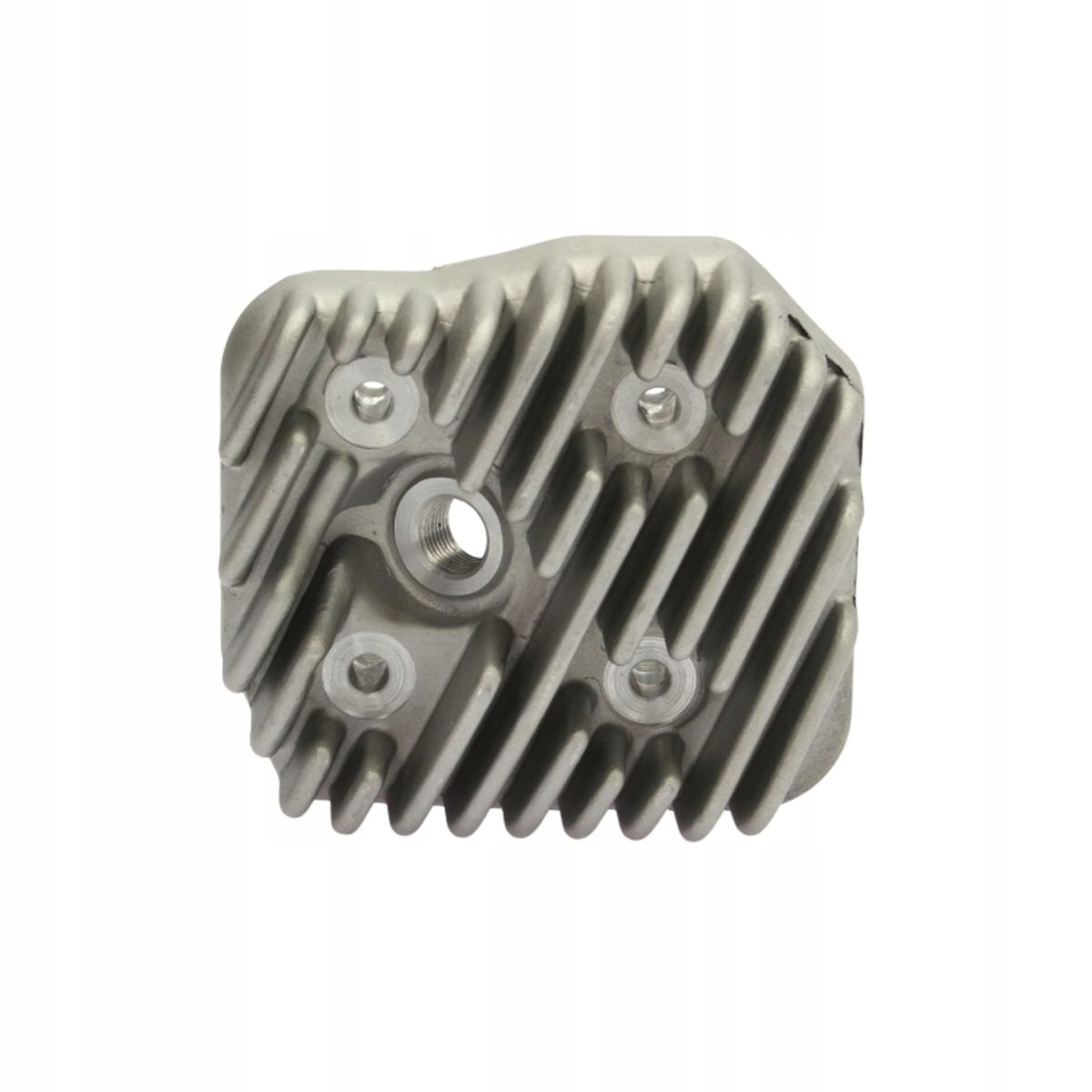 10 007 - Головка блока цилиндров PEUGEOT ELYSEO / BUXY / SPEEDFIGHT