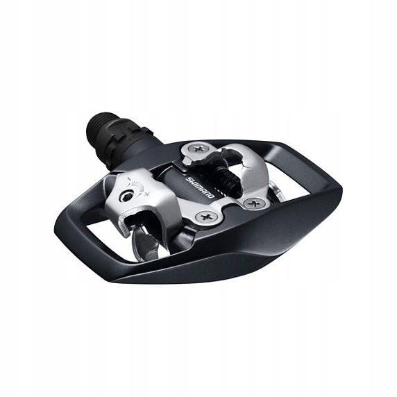Pedały Shimano (spd) PD-ED500 Dwustronne