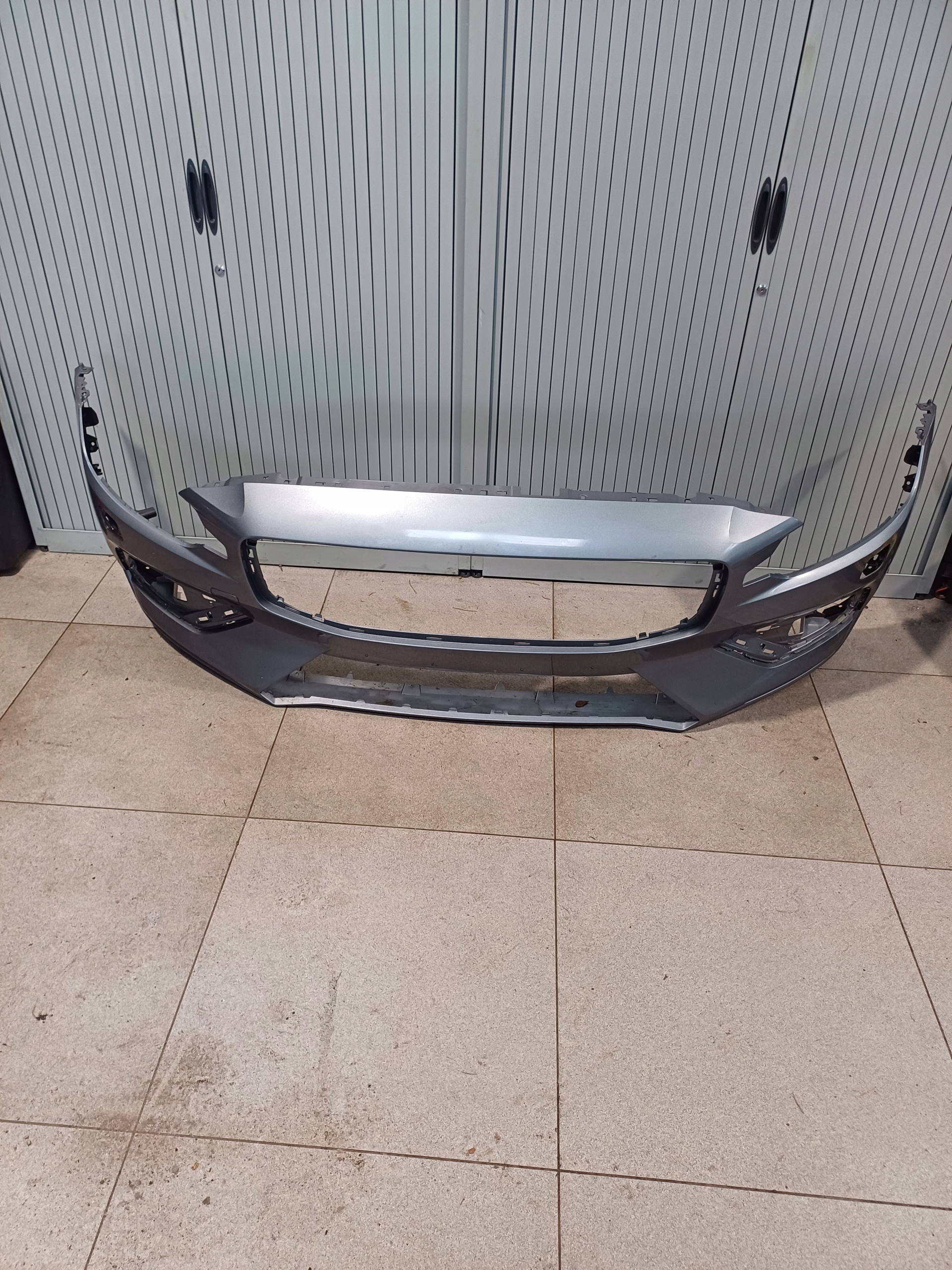 bumper front front VOLVO V60 II S60 III 18R- 31690589