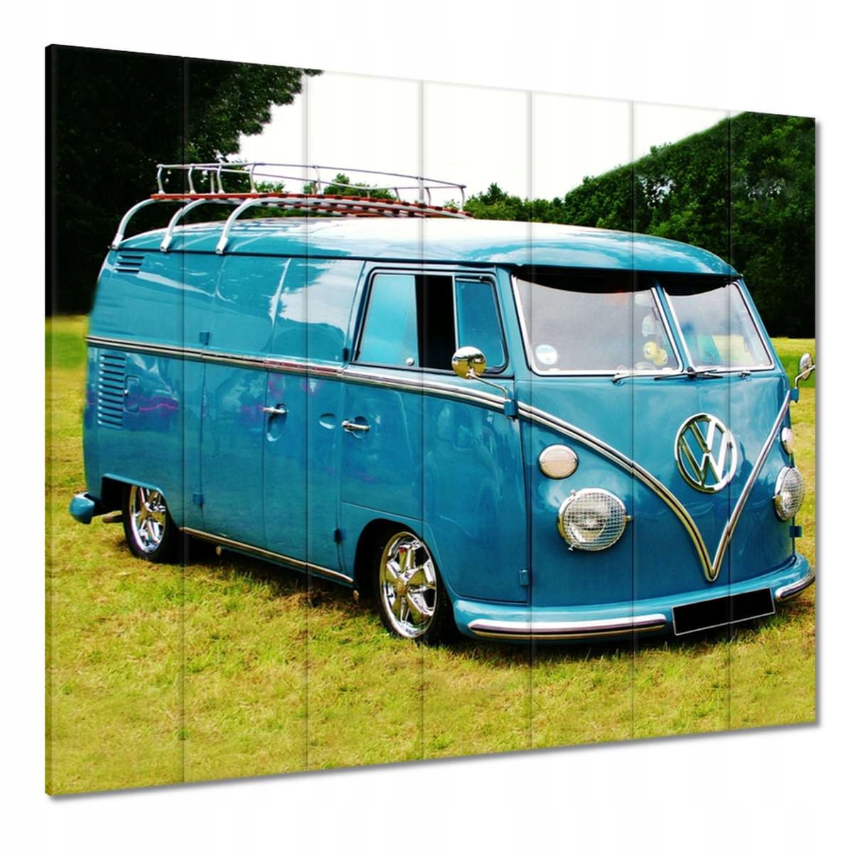 Obrazy 210x195 Vw Transporter