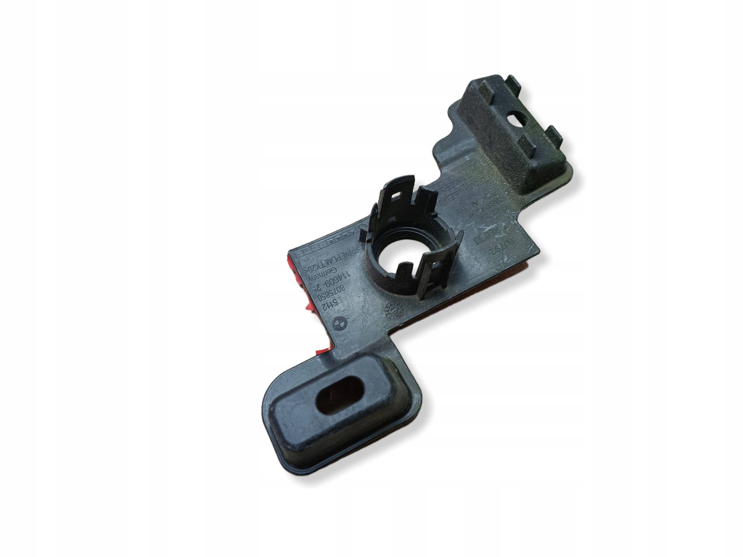 BMW 4 G22 G23 MSP MPA 20- KOSZYK holder sensor PDC bumper right rear part !J