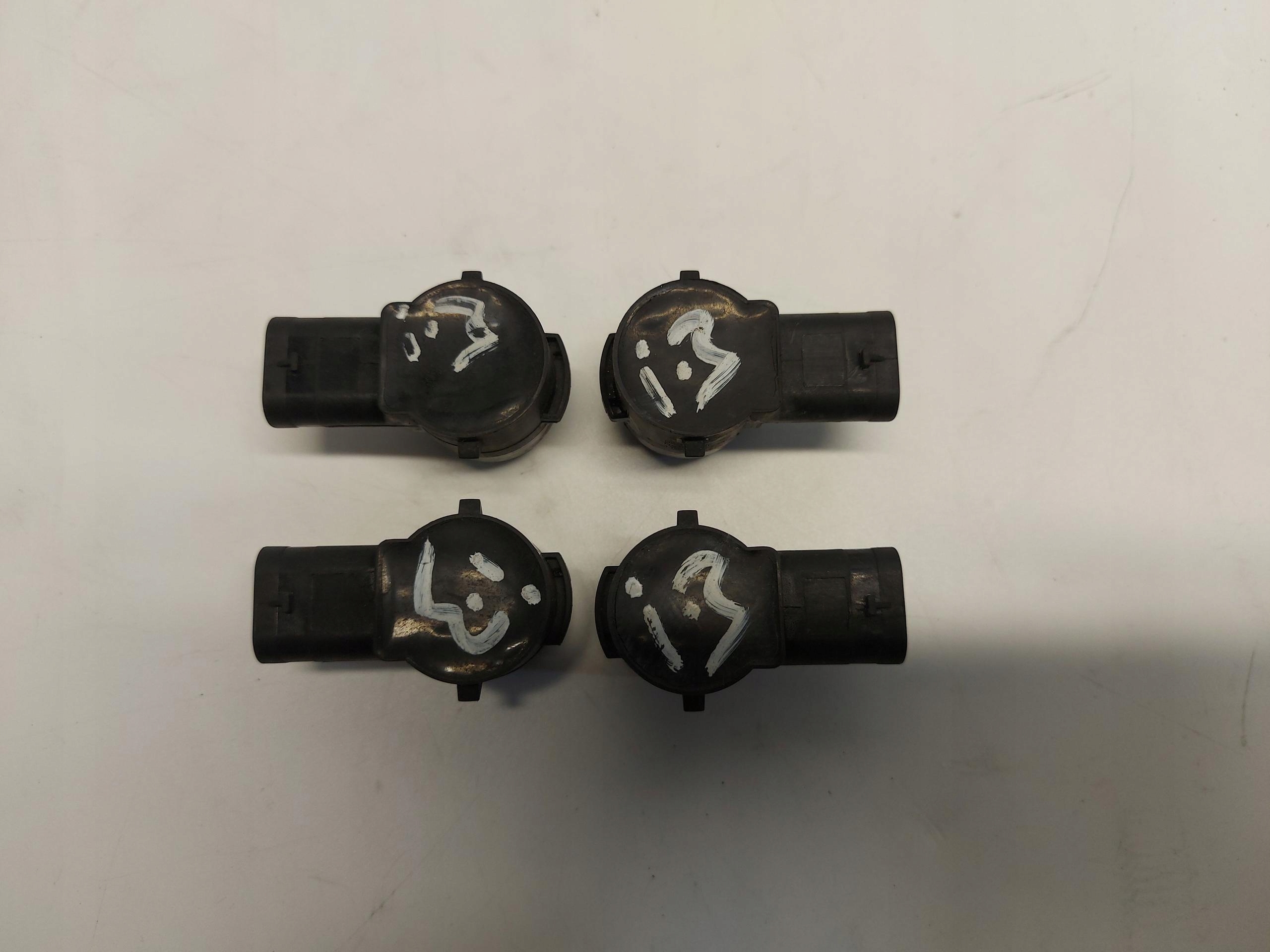 BMW i3 i01 REX Sensor Parken PDC 9283200