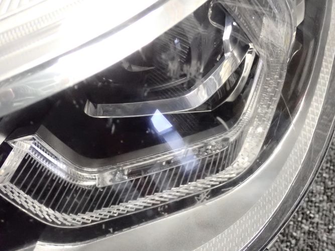 BMW X3 G01 X4 G02 FULL LED 18- reflektor left light left