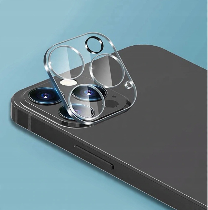 

Szkło Na Aparat Obiektyw do Iphone 13 Pro Max