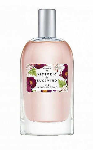 VICTORIO & LUCCHINO Egzotyczny Jaśmin N5 30ml
