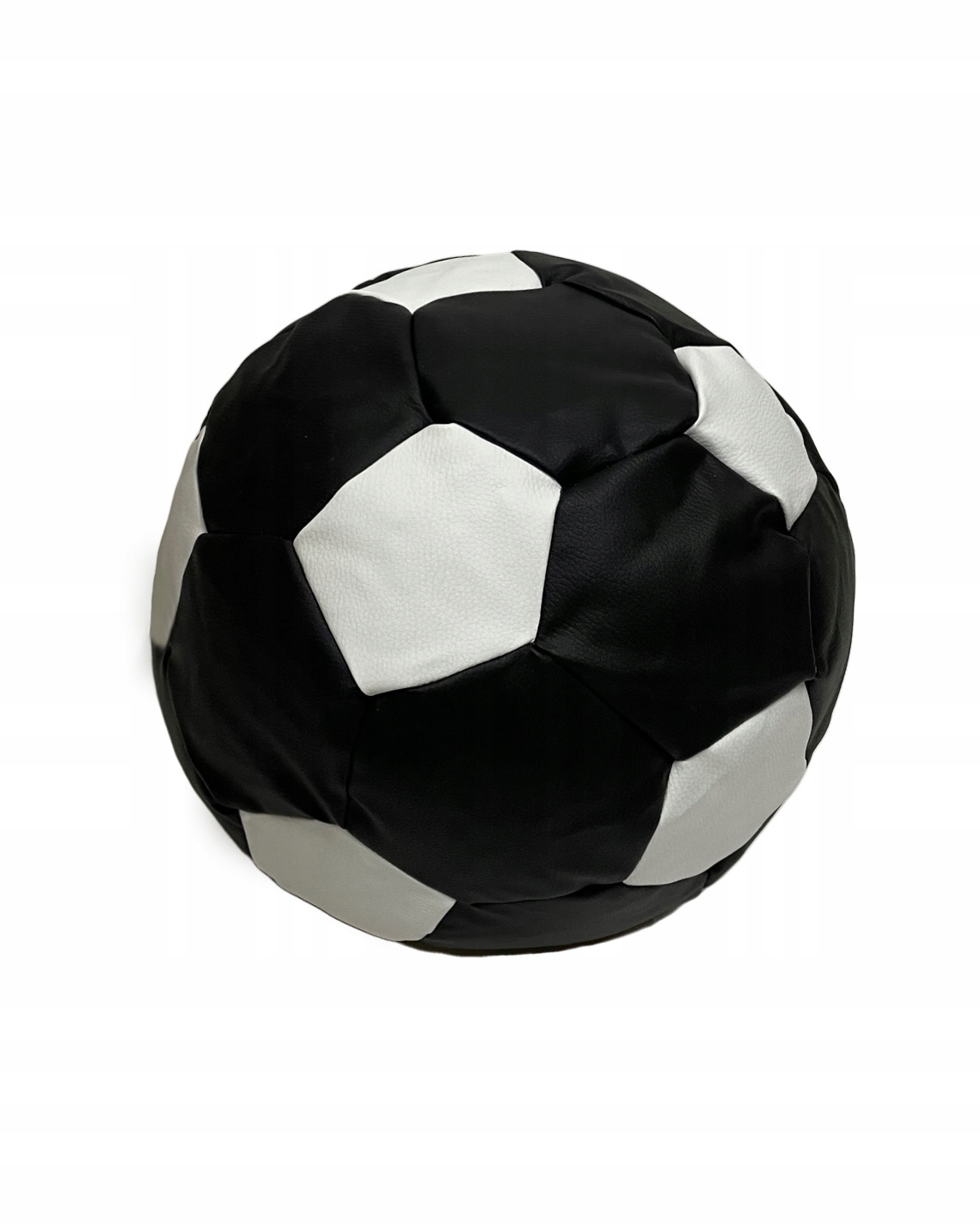 PUFA PIŁKA XXL | MEGA PUFA WOREK FOTEL Marka inna