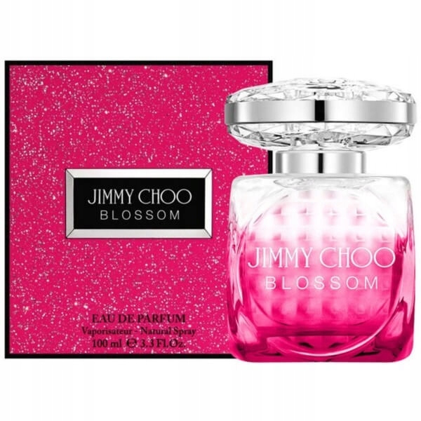 Jimmy Choo Blossom Edp 40 ml