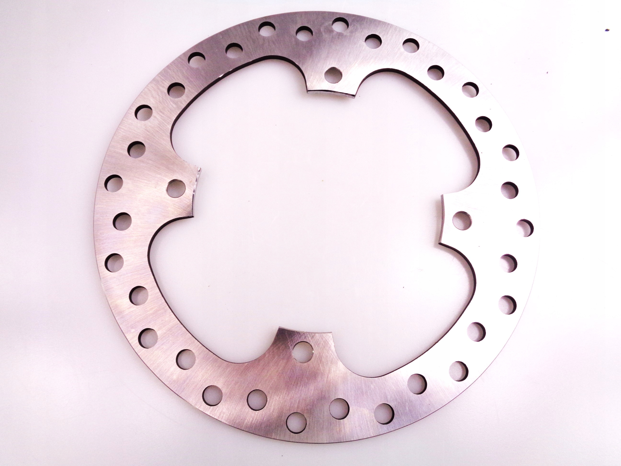 TARCZA HAMULCOWA PRZÓD PRZEDNIA HONDA NX650 DOMINATOR NX 650 88-04r. Producent inny