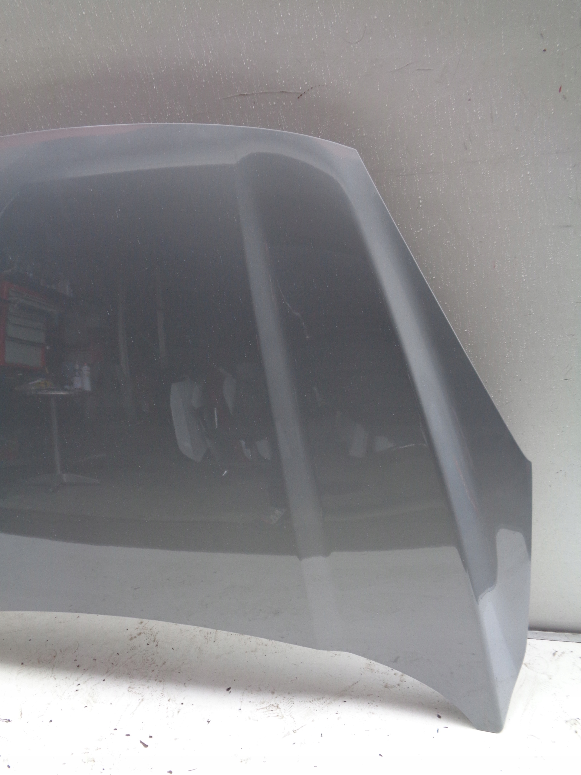 Cofano FORD KUGA MK3 19- NR 45168