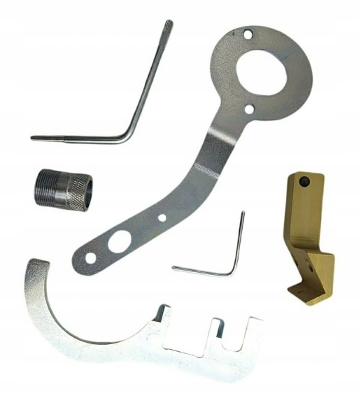 

Blokada Rozrządu Bmw Mini B37 B47 B57 1.5 2.0 3.0